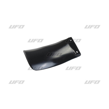 UFO OSŁONA AMORTYZATORA TYLNEGO SUZUKI RMZ 250 '19-'26 , RMZ 450 '18-'26 KOLOR CZARNY