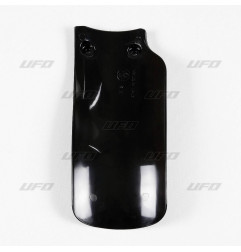 UFO OSŁONA AMORTYZATORA TYLNEGO KAWASAKI KXF 250 '17-'20, KXF 450 '16-'18, KOLOR ZIELONY