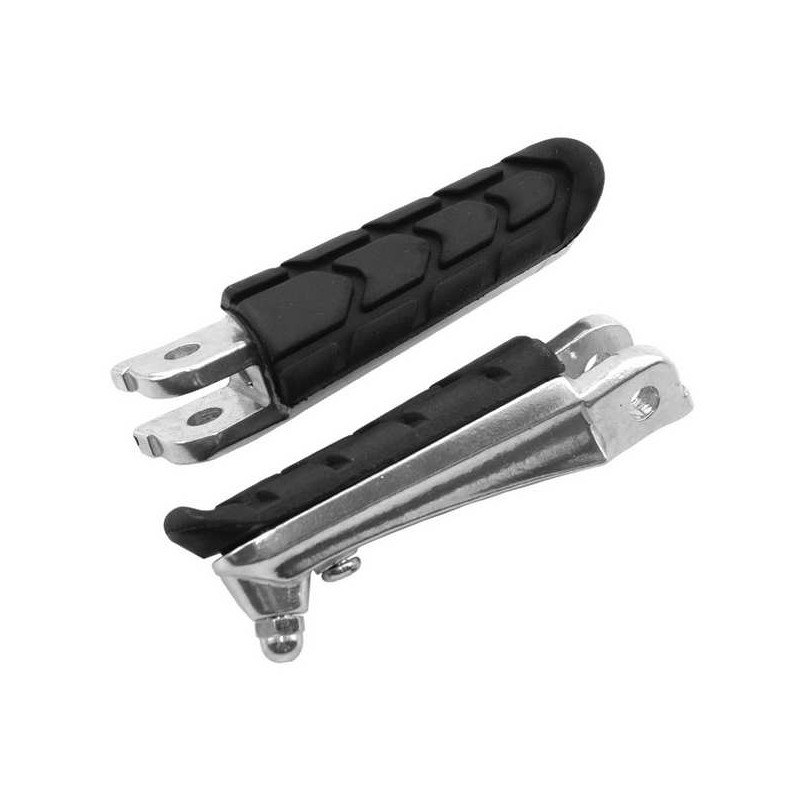 V PARTS (VICMA) PODNÓŻEK PRAWY HONDA CBR 600F4 (JR310302R) (605D)