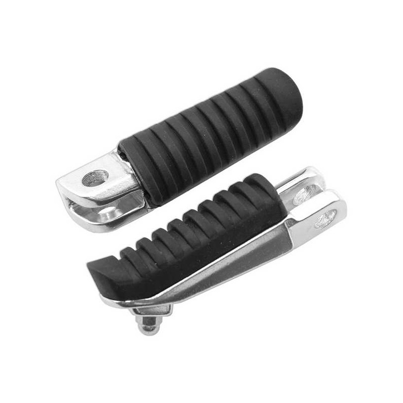 V PARTS (VICMA) PODNÓŻEK PRAWY KAWASAKI ZX-6R, VERSYS 650, Z 750, ZX-9R, Z 1000, ZRX 1100/1200, ZX-12R (JR310304R) (615D)