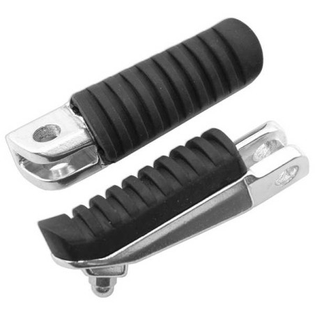 V PARTS (VICMA) PODNÓŻEK PRAWY KAWASAKI ZX-6R, VERSYS 650, Z 750, ZX-9R, Z 1000, ZRX 1100/1200, ZX-12R (JR310304R) (615D)