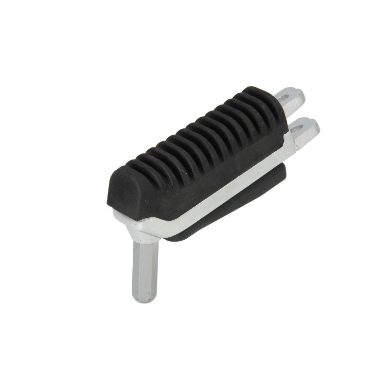 V PARTS (VICMA) PODNÓŻEK LEWY SUZUKI GSX-R HAYABUSA (99-09) (54-20021L) (621I)