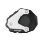 LOBOO Nakładka na stopkę boczną, aluminiowa do BMW R1200/1250GS ADV LOBOO Nakładka na stopkę boczną, aluminiowa do BMW R1200/1250GS ADV