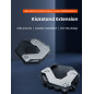LOBOO Nakładka na stopkę boczną, aluminiowa do BMW R1200/1250GS ADV LOBOO Nakładka na stopkę boczną, aluminiowa do BMW R1200/1250GS ADV