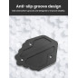 LOBOO Nakładka na stopkę boczną, aluminiowa do BMW R1200/1250GS ADV LOBOO Nakładka na stopkę boczną, aluminiowa do BMW R1200/1250GS ADV