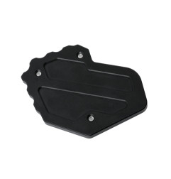 LOBOO Nakładka na stopkę boczną, aluminiowa do BMW R1200/1250GS ADV