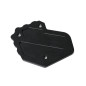 LOBOO Nakładka na stopkę boczną, aluminiowa do BMW R1200/1250GS ADV LOBOO Nakładka na stopkę boczną, aluminiowa do BMW R1200/1250GS ADV