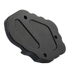 LOBOO Nakładka na stopkę boczną, aluminiowa do BMW R1300GS