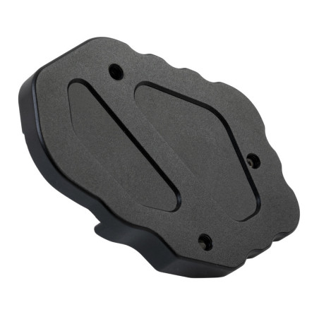 LOBOO Nakładka na stopkę boczną, aluminiowa do BMW R1300GS