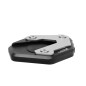 LOBOO Nakładka na stopkę boczną, aluminiowa do BMW R1200/1250GS ADV LOBOO Nakładka na stopkę boczną, aluminiowa do BMW R1200/1250GS ADV