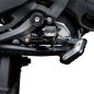 LOBOO Nakładka na stopkę boczną, aluminiowa do BMW R1300GS LOBOO Nakładka na stopkę boczną, aluminiowa do BMW R1300GS