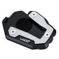 LOBOO Nakładka na stopkę boczną, aluminiowa do HONDA CRF1100 ALL/CRF1100DL2L(ADV) LOBOO Nakładka na stopkę boczną, aluminiowa do HONDA CRF1100 ALL/CRF1100DL2L(ADV)