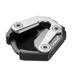 LOBOO Nakładka na stopkę boczną, aluminiowa do KTM1290 Super Adventure S (2022-)