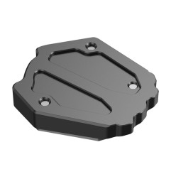 LOBOO Nakładka na stopkę boczną, aluminiowa do KTM1290 Super Adventure S (2022-)