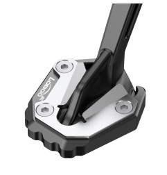 LOBOO Nakładka na stopkę boczną, aluminiowa do KTM1290 Super Adventure S (2022-)