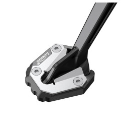LOBOO Nakładka na stopkę boczną, aluminiowa do KTM1290 Super Adventure S (2022-)