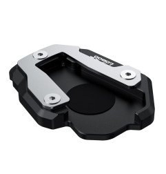 LOBOO Nakładka na stopkę boczną, aluminiowa do HONDA CRF1100 ALL/CRF1100DL2L(ADV)