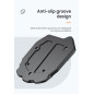 LOBOO Nakładka na stopkę boczną, aluminiowa do SUZUKI V-Strom 1050/XT, V-Strom 1000/XT, SUZUKI GSX-S 1000F, SUZUKI GSX-S 750, SU