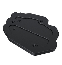 LOBOO Nakładka na stopkę boczną, aluminiowa do HONDA CRF1100 ALL/CRF1100DL2L(ADV)