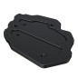 LOBOO Nakładka na stopkę boczną, aluminiowa do HONDA CRF1100 ALL/CRF1100DL2L(ADV) LOBOO Nakładka na stopkę boczną, aluminiowa do HONDA CRF1100 ALL/CRF1100DL2L(ADV)