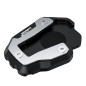 LOBOO Nakładka na stopkę boczną, aluminiowa do HONDA CRF1100 ALL/CRF1100DL2L(ADV) LOBOO Nakładka na stopkę boczną, aluminiowa do HONDA CRF1100 ALL/CRF1100DL2L(ADV)