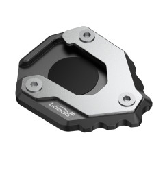 LOBOO Nakładka na stopkę boczną, aluminiowa do CFMOTO 800MTX (2024-)