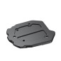 LOBOO Nakładka na stopkę boczną, aluminiowa do SUZUKI V-Strom 1050/XT, V-Strom 1000/XT, SUZUKI GSX-S 1000F, SUZUKI GSX-S 750, SU