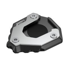 LOBOO Nakładka na stopkę boczną, aluminiowa do CFMOTO 800MTX (2024-)