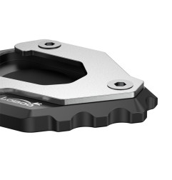 LOBOO Nakładka na stopkę boczną, aluminiowa do CFMOTO 800MTX (2024-)