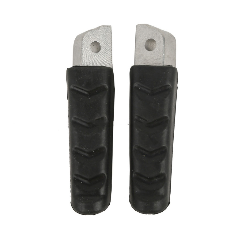 BIKETEC PARTS ZESTAW PODNÓŻKÓW (PODNÓŻKI) PASAŻERA BMW F 800GT '11-13, F 800S '04-08, F 800ST '04-12, (ZAMIENNIK ORYGINAŁU)