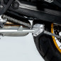 LOBOO Nakładka na stopkę boczną, aluminiowa do BMW F900GS (2024-) LOBOO Nakładka na stopkę boczną, aluminiowa do BMW F900GS (2024-)