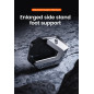 LOBOO Nakładka na stopkę boczną, aluminiowa do BMW F900GS (2024-) LOBOO Nakładka na stopkę boczną, aluminiowa do BMW F900GS (2024-)