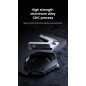 LOBOO Nakładka na stopkę boczną, aluminiowa do BMW F900GS (2024-) LOBOO Nakładka na stopkę boczną, aluminiowa do BMW F900GS (2024-)