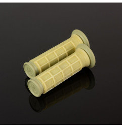 RENTHAL MANETKI ATV KEVLAR DUAL COMPOUND HALF WAFFLE, DWUSKŁADNIKOWE, KEVLAR, KOLOR KEVLAR