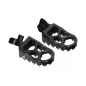 Podnóżki kierowcy kute CNC HLP KTM Husqvarna Yamaha Podnóżki kierowcy kute CNC HLP KTM Husqvarna Yamaha