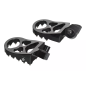 Podnóżki kierowcy CNC HLP Yamaha YZ 125 250 YZF 250 450