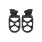 Podnóżki kierowcy CNC HLP Yamaha YZ 125 250 YZF 250 450