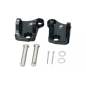 Zestaw obniżający podnóżki kierowcy HLP Yamaha YZ 125 250 05-23 Zestaw obniżający podnóżki kierowcy HLP Yamaha YZ 125 250 05-23