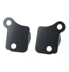 Zestaw obniżający podnóżki kierowcy HLP Yamaha YZ 125 250 05-23