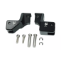 Zestaw obniżający podnóżki pasażera 40mm HLP BMW R 1250 GS