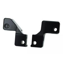 Zestaw obniżający podnóżki pasażera 40mm HLP BMW R 1250 GS