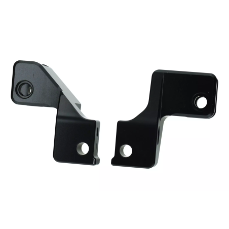 Zestaw obniżający podnóżki pasażera 40mm HLP BMW R 1250 GS