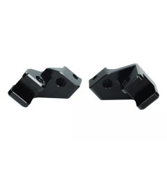 Zestaw obniżający podnóżki pasażera 40mm HLP BMW R 1250 GS
