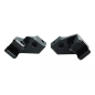 Zestaw obniżający podnóżki pasażera 40mm HLP BMW R 1250 GS
