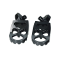 Podnóżki kierowcy kute CNC HLP KTM EXC-F 350 500 Podnóżki kierowcy kute CNC HLP KTM EXC-F 350 500