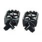 Podnóżki kierowcy kute CNC HLP KTM EXC-F 350 500 Podnóżki kierowcy kute CNC HLP KTM EXC-F 350 500
