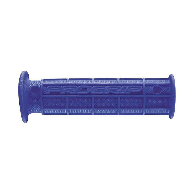 PROGRIP MANETKI PG726 ATV / JET SKI (22+22MM, DŁ.125MM) KOLOR NIEBIESKI (JEDNOSKŁADNIKOWE) (726-104) (PG726/1)