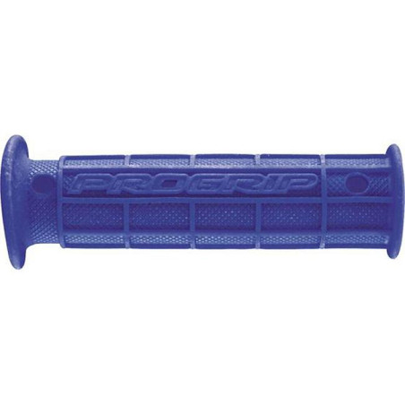 PROGRIP MANETKI PG726 ATV / JET SKI (22+22MM, DŁ.125MM) KOLOR NIEBIESKI (JEDNOSKŁADNIKOWE) (726-104) (PG726/1)