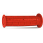 PROGRIP MANETKI PG726 ATV / JET SKI (22+22MM, DŁ.125MM) KOLOR CZERWONY (JEDNOSKŁADNIKOWE) (726-107)