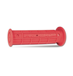 PROGRIP MANETKI PG726 ATV / JET SKI (22+22MM, DŁ.125MM) KOLOR CZERWONY (JEDNOSKŁADNIKOWE) (726-107)